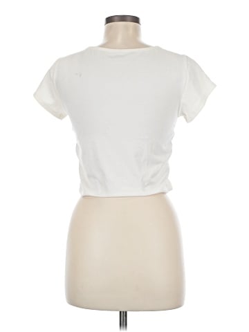 Active by Old Navy Short Sleeve T-Shirt (view 2)