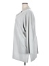 Susan Graver Silver Cardigan Size 3X - photo 5