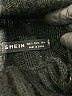 Shein 100% Polyester Black Turtleneck Sweater Size S - photo 7