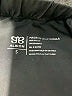 Albion Solid Black Track Pants Size S - photo 7