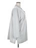 Susan Graver Silver Cardigan Size 3X - photo 4