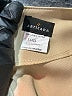 Artizara 100% Polyester Tan Long Sleeve Blouse Size L - photo 7