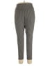 Zac & Rachel Houndstooth Brown Casual Pants Size 1X - photo 1