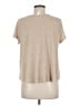 Lush Tan Short Sleeve T-Shirt Size M - photo 2