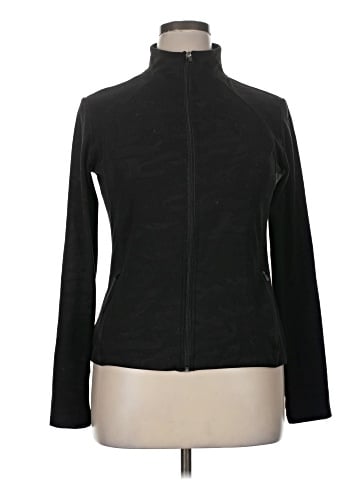 Ebb & Flow Track Jacket (view 1)