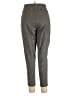 Zac & Rachel Houndstooth Brown Casual Pants Size 1X - photo 2