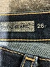 Assorted Brands Black Jeans Size 26 waist - photo 7