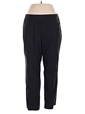 Tribal Casual Pants (view 1)