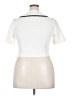 Unbranded Ivory Vest Size 4X (estimated) - photo 2