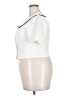 Unbranded Ivory Vest Size 4X (estimated) - photo 5