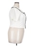 Unbranded Ivory Vest Size 4X (estimated) - photo 4