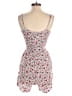 Ann Taylor LOFT Outlet Hearts Red Romper Size XS - photo 2