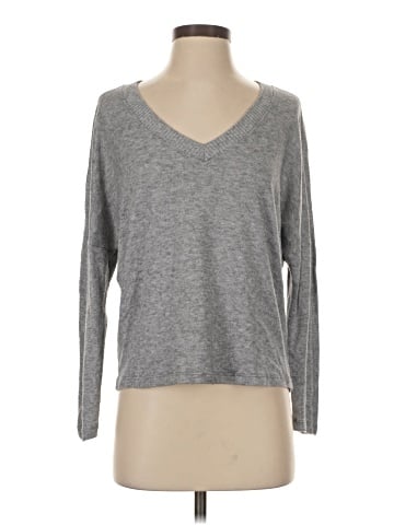 All in Favor Long Sleeve Top (view 1)