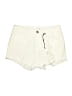 On Twelfth Ivory Shorts Size 27 waist - photo 1