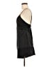 Unbranded 100% Polyester Black Cocktail Dress Size 6 - photo 5