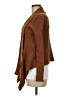 The Limited Brown Cardigan Size M - photo 5