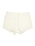 On Twelfth Ivory Shorts Size 27 waist - photo 2