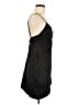 Unbranded 100% Polyester Black Cocktail Dress Size 6 - photo 4