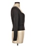 Wilfred Gray Cardigan Size M - photo 4
