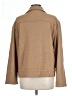 She + Sky Solid Tan Jacket Size L - photo 2