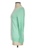 Gap Outlet Green Pullover Sweater Size XS - photo 5