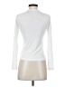 Grassroots White Long Sleeve Top Size 2 - photo 2