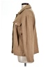 She + Sky Solid Tan Jacket Size L - photo 5