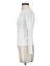 Grassroots White Long Sleeve Top Size 2 - photo 5