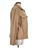 She + Sky Solid Tan Jacket Size L - photo 4
