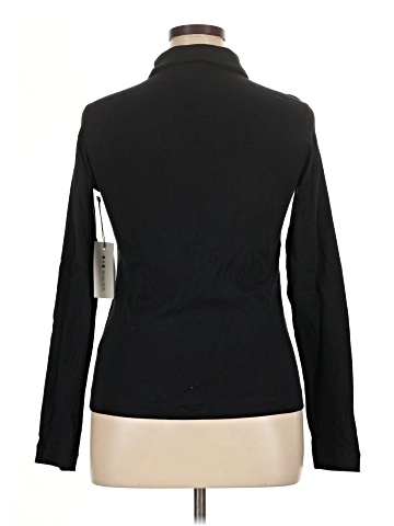 Three Dots Long Sleeve Turtleneck (view 2)