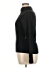 Three Dots 100% Cotton Black Long Sleeve Turtleneck Size XL - photo 5