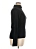 Three Dots 100% Cotton Black Long Sleeve Turtleneck Size XL - photo 4