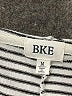 BKE Silver Pullover Sweater Size M - photo 8