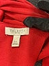 Talbots Outlet Solid Red Casual Dress Size L - photo 7