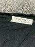 Lovestitch Solid Black Cocktail Dress Size M - photo 7
