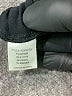 Lovestitch Solid Black Cocktail Dress Size M - photo 8