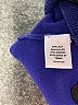 Amber Sun Blue 3/4 Sleeve Top Size XL - photo 8