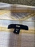 Gap 100% Cotton Plaid Blue Long Sleeve Button-Down Shirt Size M - photo 7