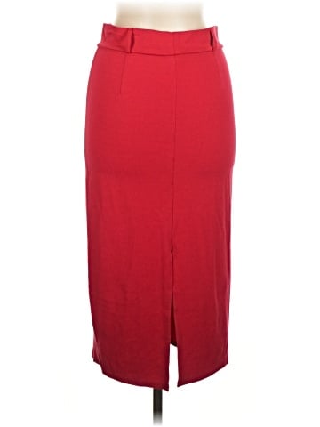 Carmen Carmen Marc Valvo Casual Skirt (view 2)