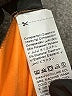 Shein Orange Tank Top Size 4 - photo 8