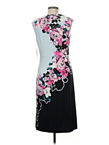 London Times Cocktail Dress (view 2)