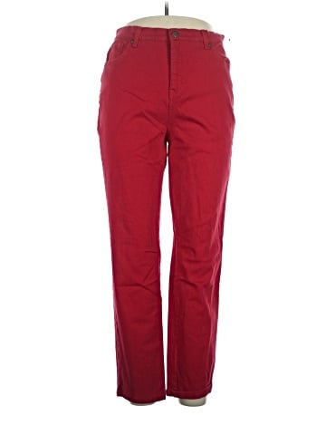 Style&Co Jeans (view 1)