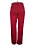 Style&Co Red Jeans Size 16 - photo 2