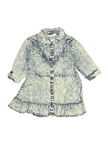 Little Lass Dress (view 1)