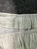 Unbranded Ivory Casual Pants Size M (estimated) - photo 7