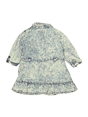 Little Lass Dress (view 2)