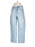 Just USA Blue Jeans Size 26 waist (petite) - photo 1
