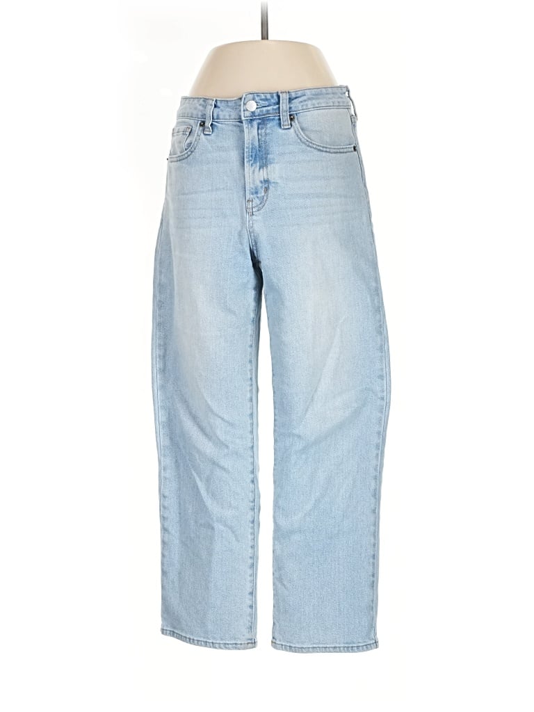 Pre-owned Just Usa Jeans In Blue