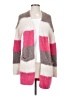 Unbranded 100% Polyester Pink Cardigan Size S - photo 1