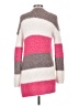 Unbranded 100% Polyester Pink Cardigan Size S - photo 2